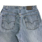 00s Levi's SilverTab Denim Pants