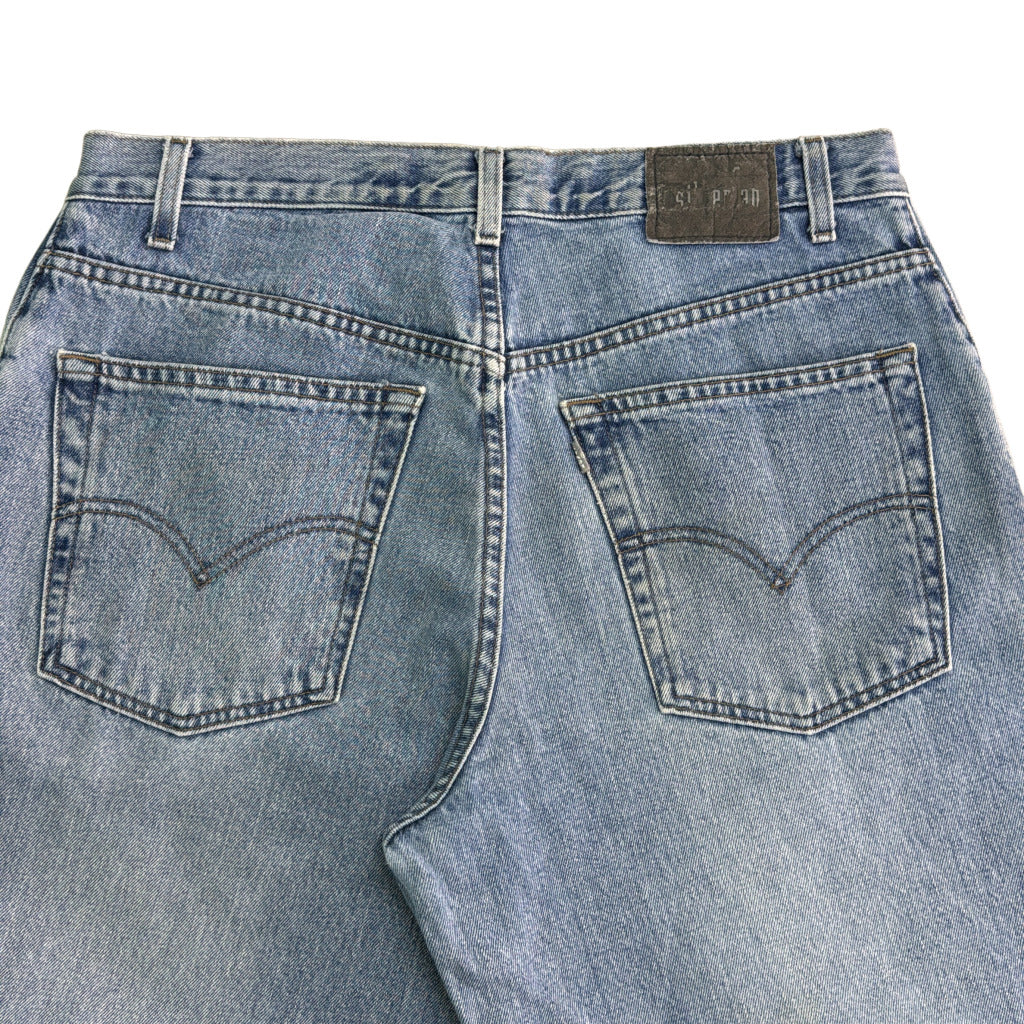 00s Levi's SilverTab Denim Pants
