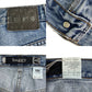 00s Levi's SilverTab Denim Pants