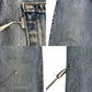 00s Levi's SilverTab Denim Pants