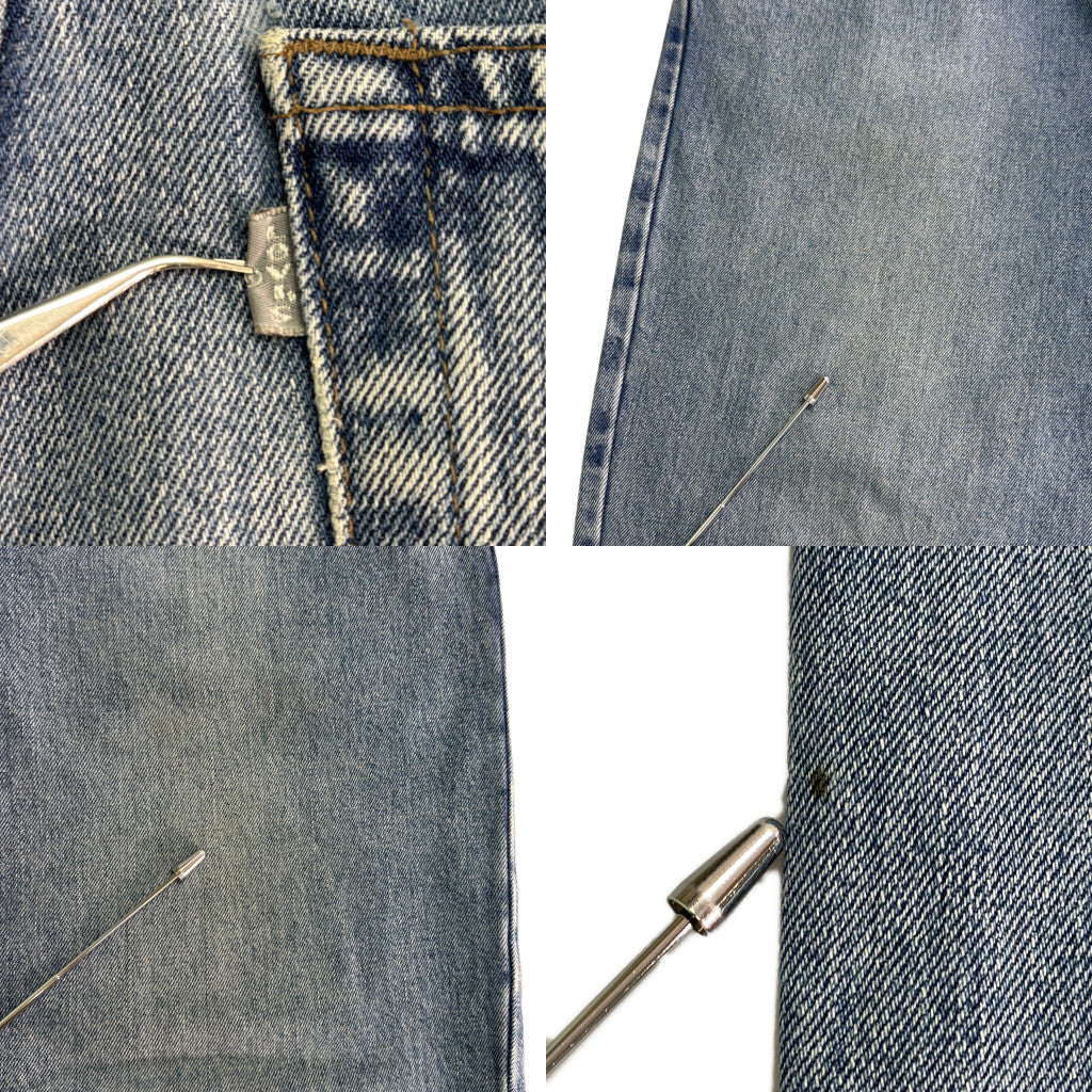 00s Levi's SilverTab Denim Pants