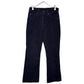 80s Levi's 517-1517 Corduroy Pants