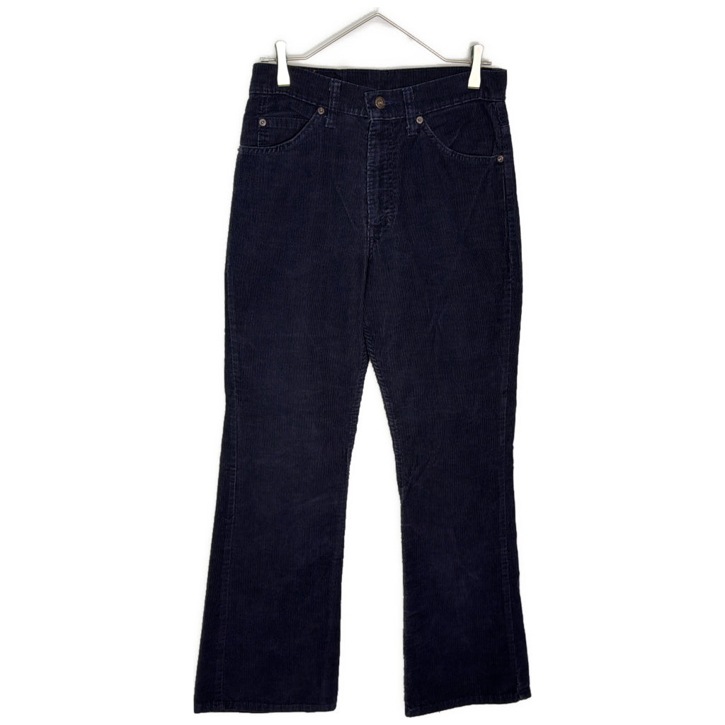 80s Levi's 517-1517 Corduroy Pants