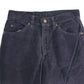 80s Levi's 517-1517 Corduroy Pants