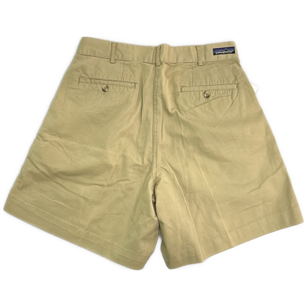 80s patagonia Chino Shorts