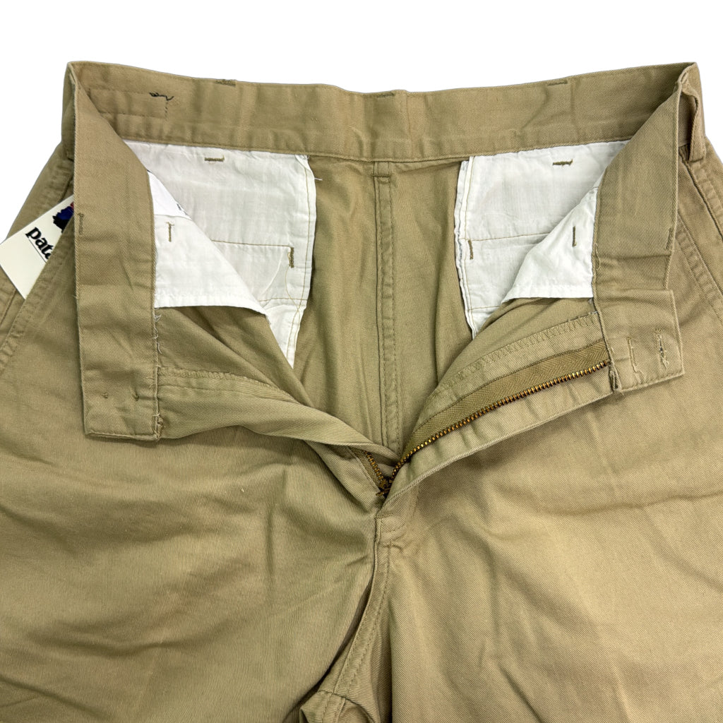 80s patagonia Chino Shorts