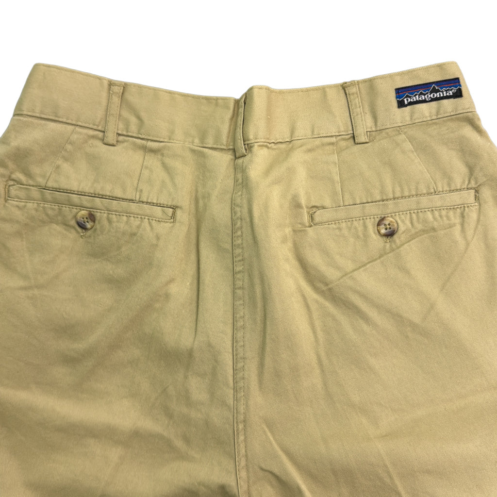 80s patagonia Chino Shorts