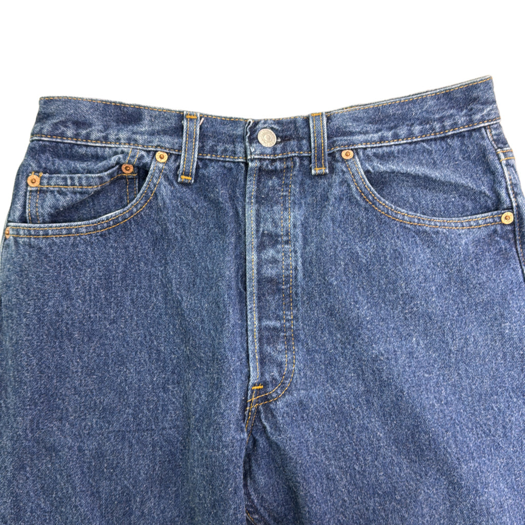 90s Levi's 501 Denim Pants