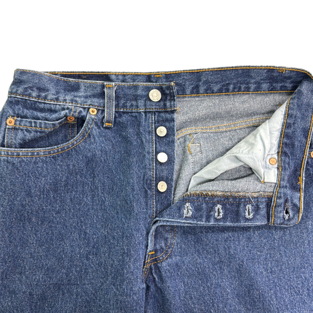 90s Levi's 501 Denim Pants