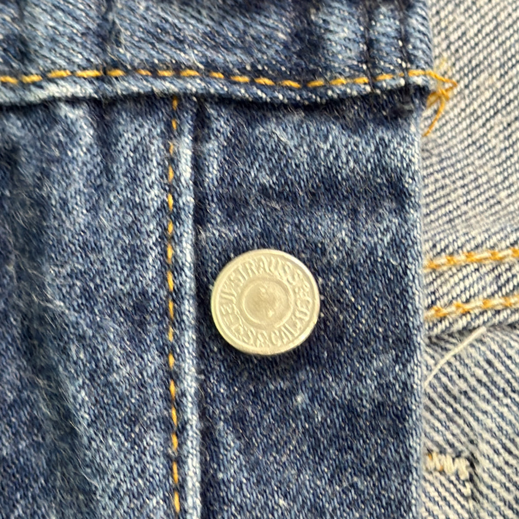 90s Levi's 501 Denim Pants