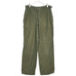 60s U.S. ARMY Baker Trousers Military Pants