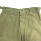 60s U.S. ARMY Baker Trousers Military Pants