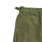 60s U.S. ARMY Baker Trousers Military Pants