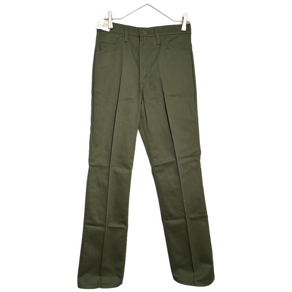 80s BIG MAC Work Pants