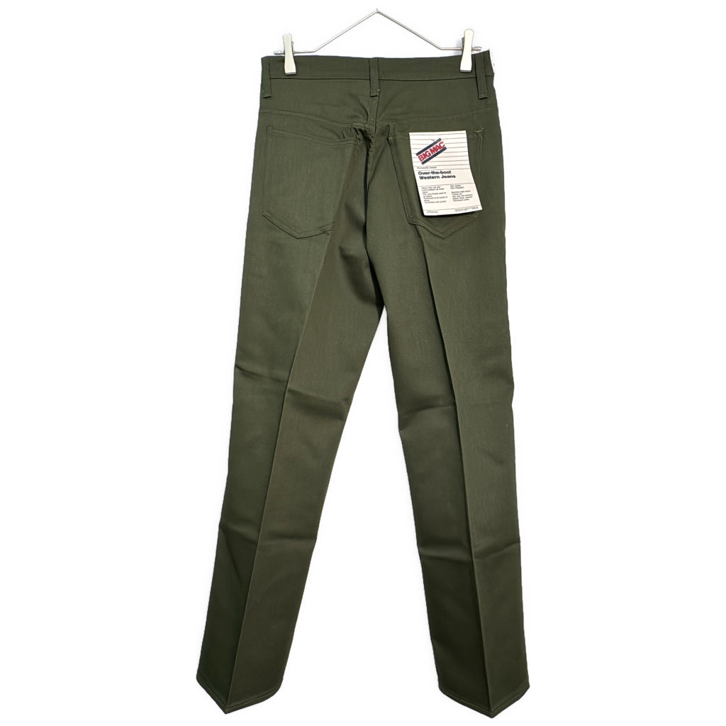 80s BIG MAC Work Pants