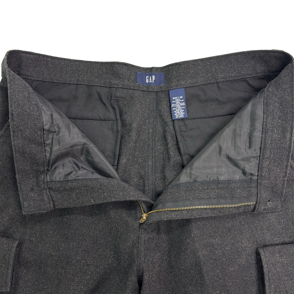 90s GAP Cargo Pants
