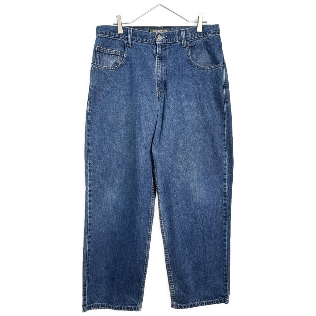 00s Levi's SilverTab Denim Pants