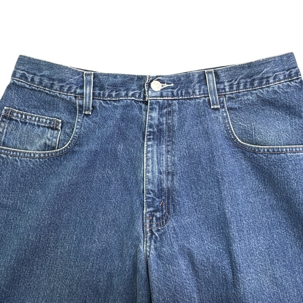 00s Levi's SilverTab Denim Pants