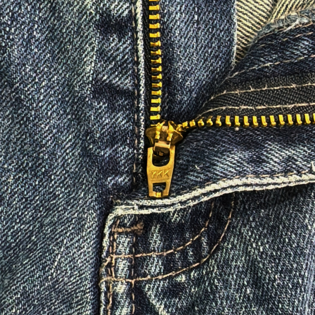 00s Levi's SilverTab Denim Pants