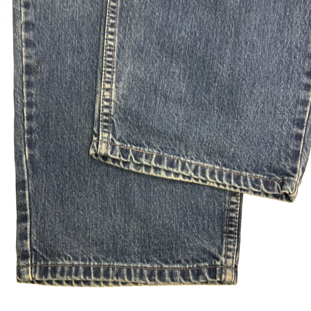 00s Levi's SilverTab Denim Pants