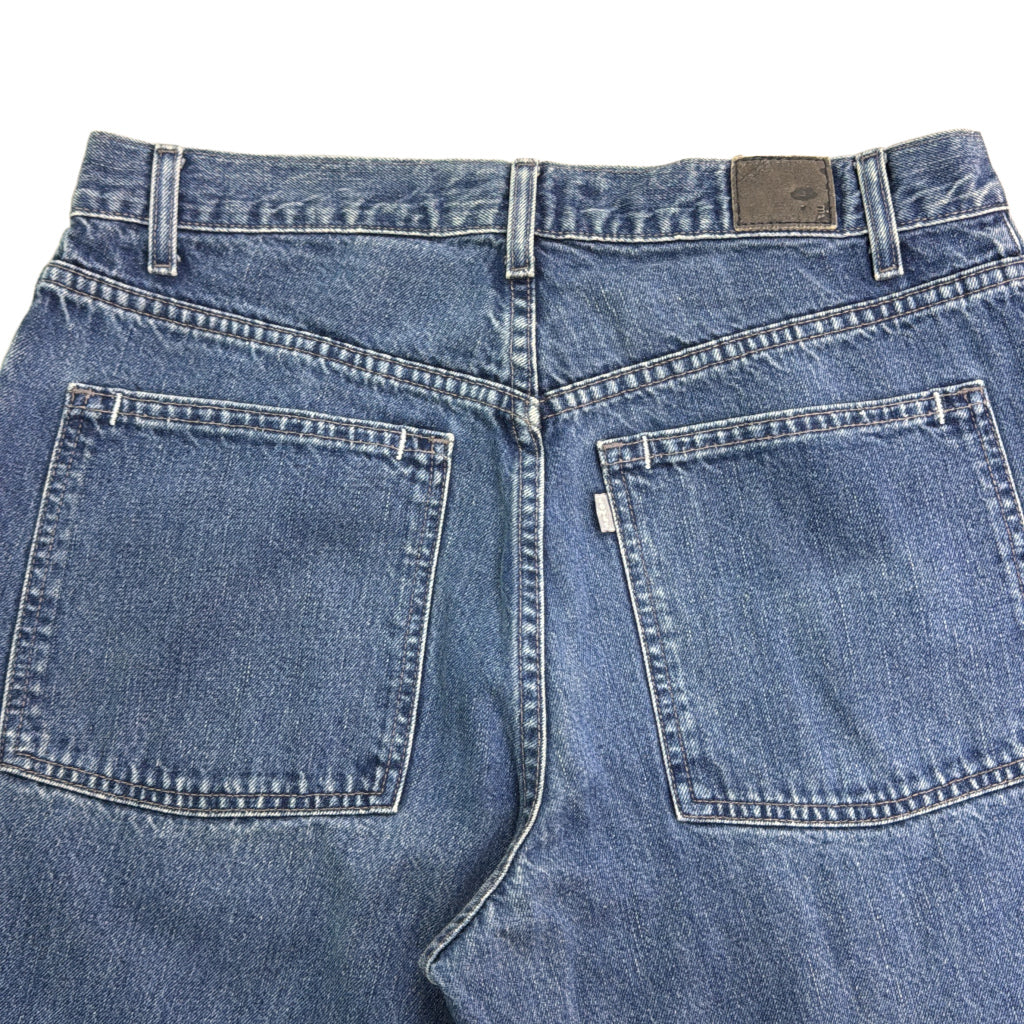 00s Levi's SilverTab Denim Pants