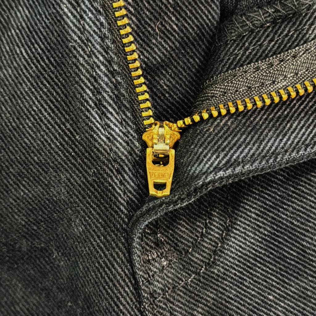 90s Levi's SilverTab Denim Pants