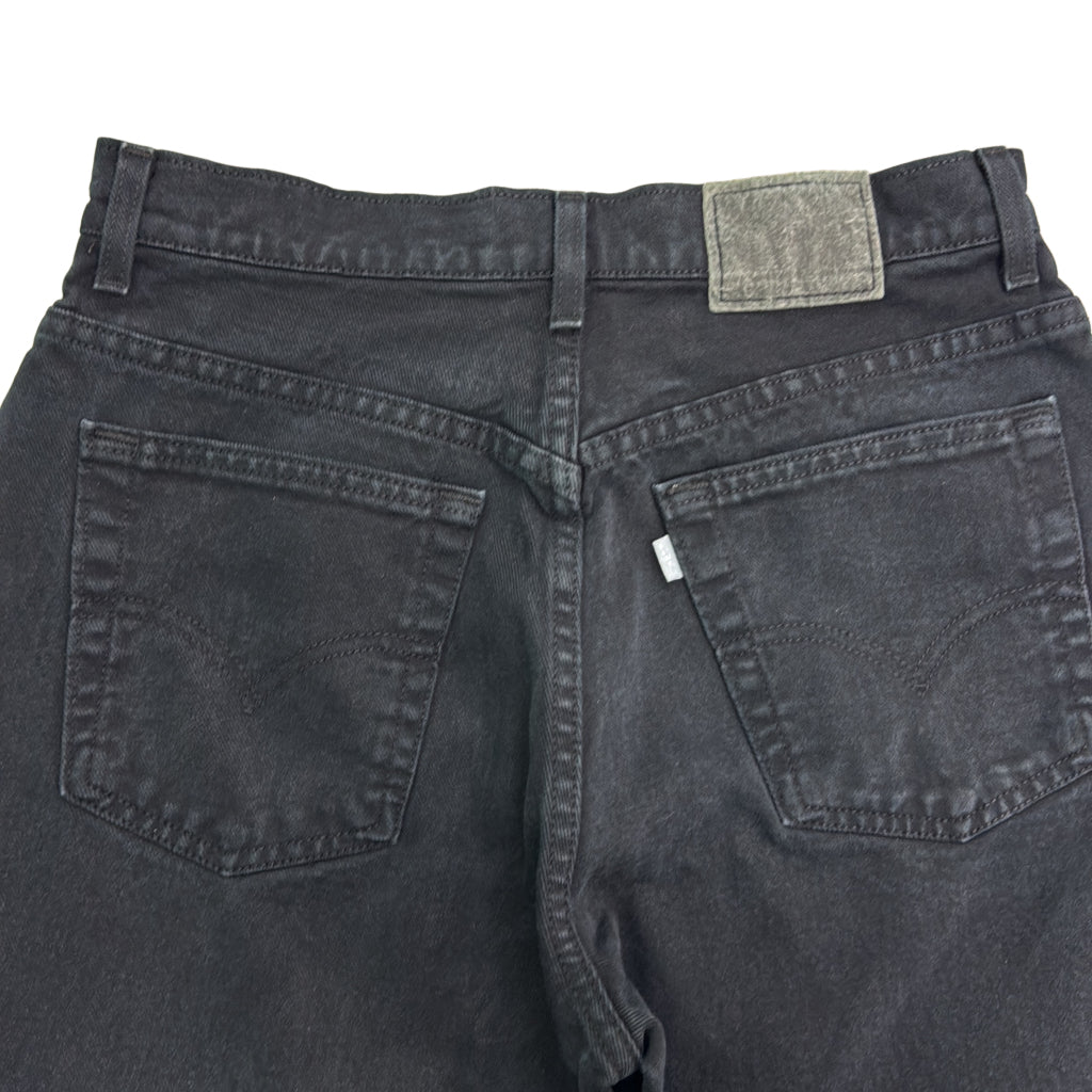 90s Levi's SilverTab Denim Pants