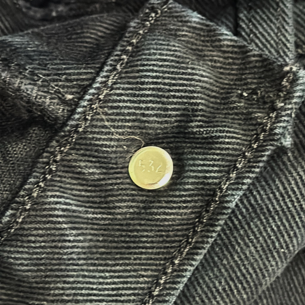 90s Levi's SilverTab Denim Pants