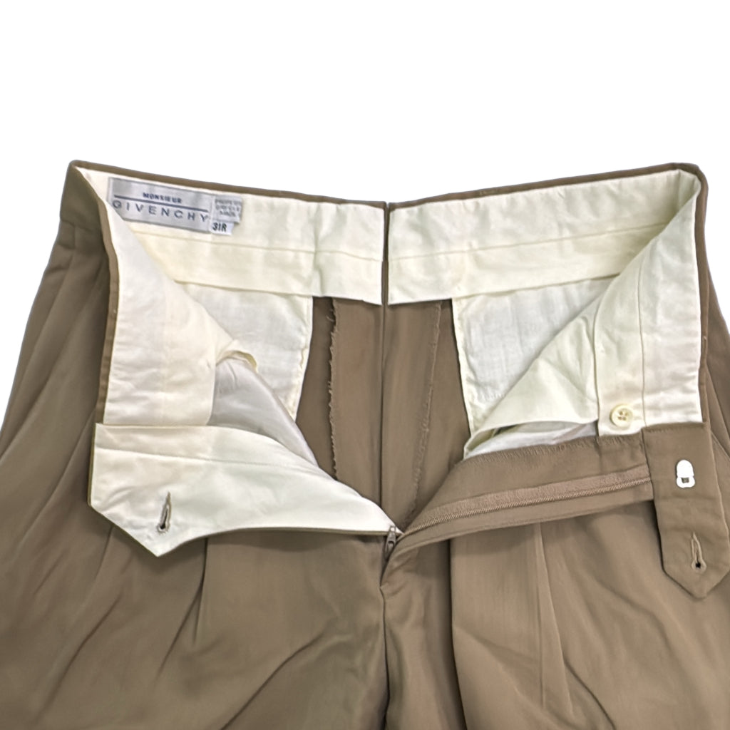 90s GIVENCHY Slacks Slacks
