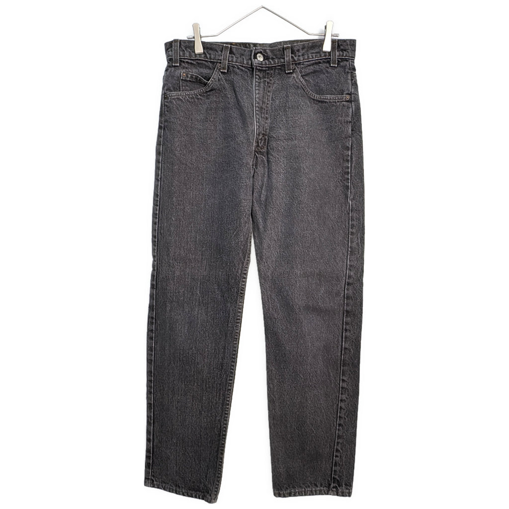 80s Levi's 505 Denim Pants
