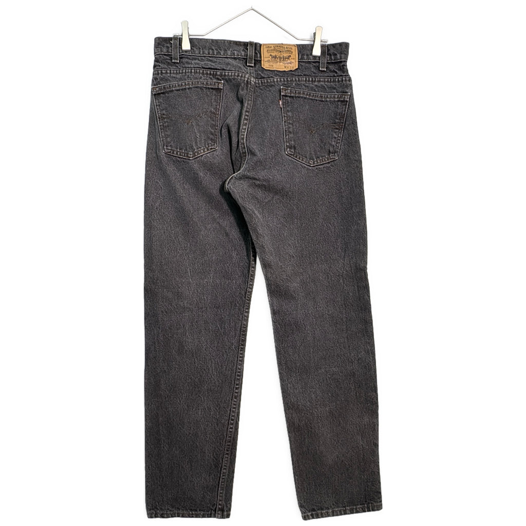 80s Levi's 505 Denim Pants