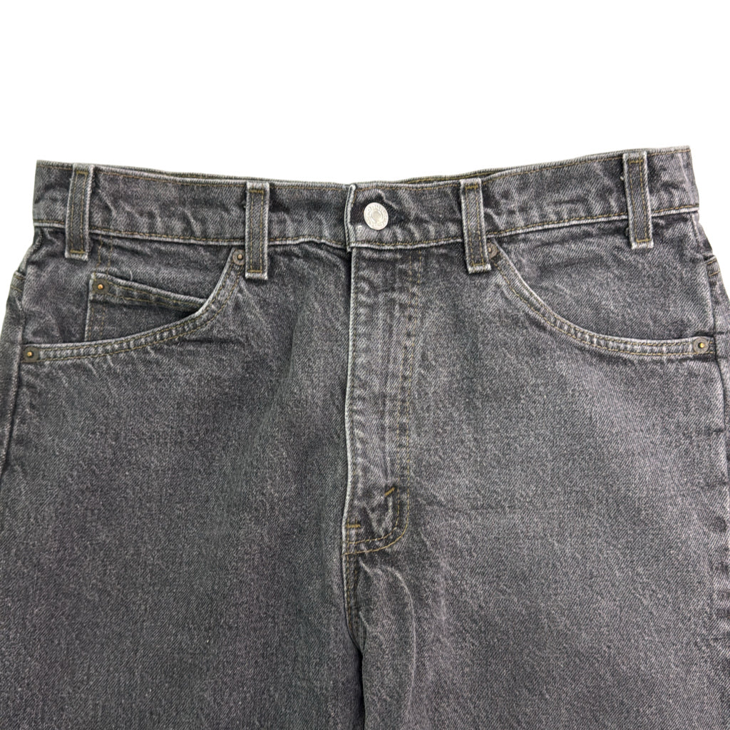 80s Levi's 505 Denim Pants