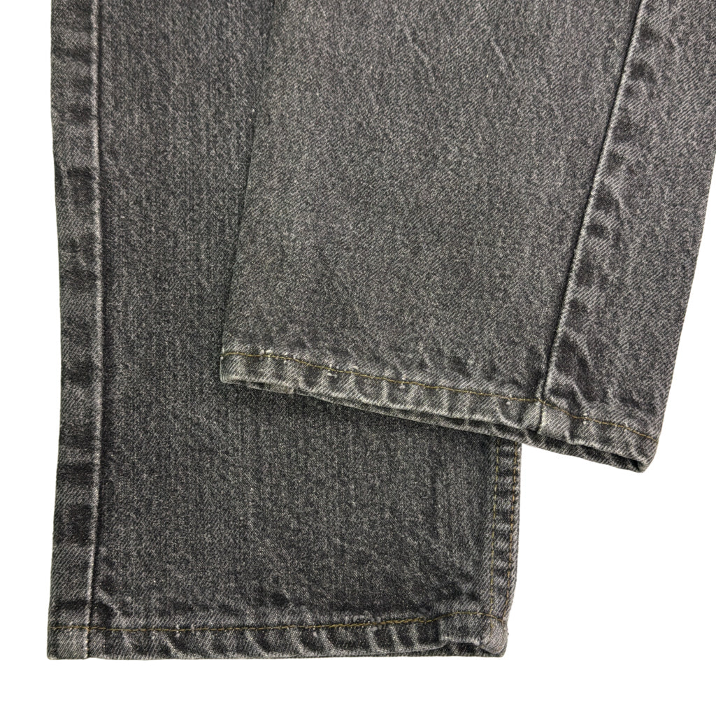 80s Levi's 505 Denim Pants