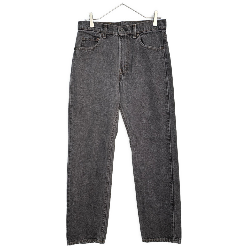 80s Levi's Denim Pants