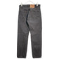 80s Levi's Denim Pants