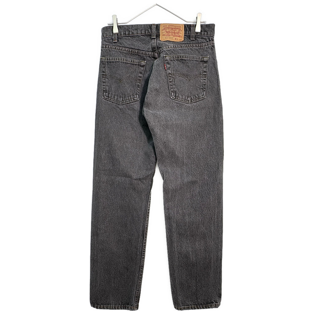 80s Levi's Denim Pants