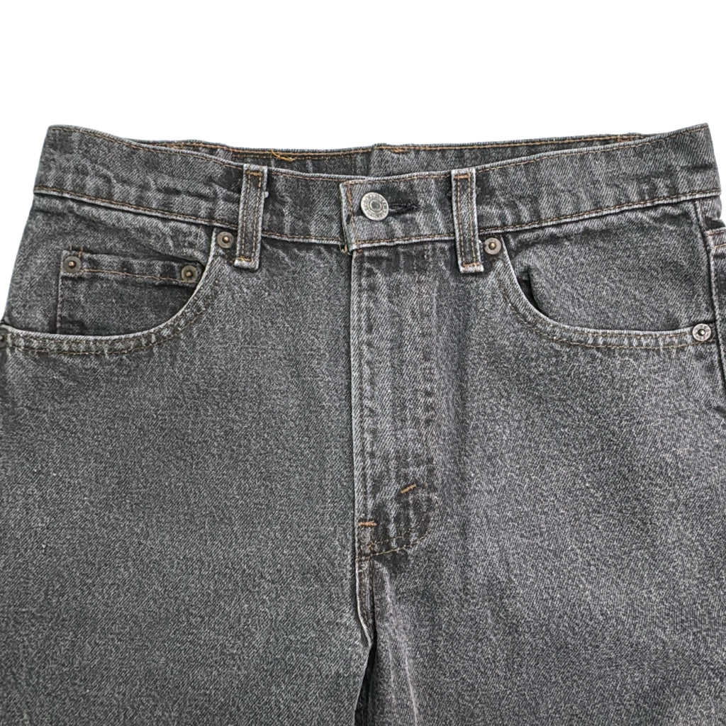 80s Levi's Denim Pants
