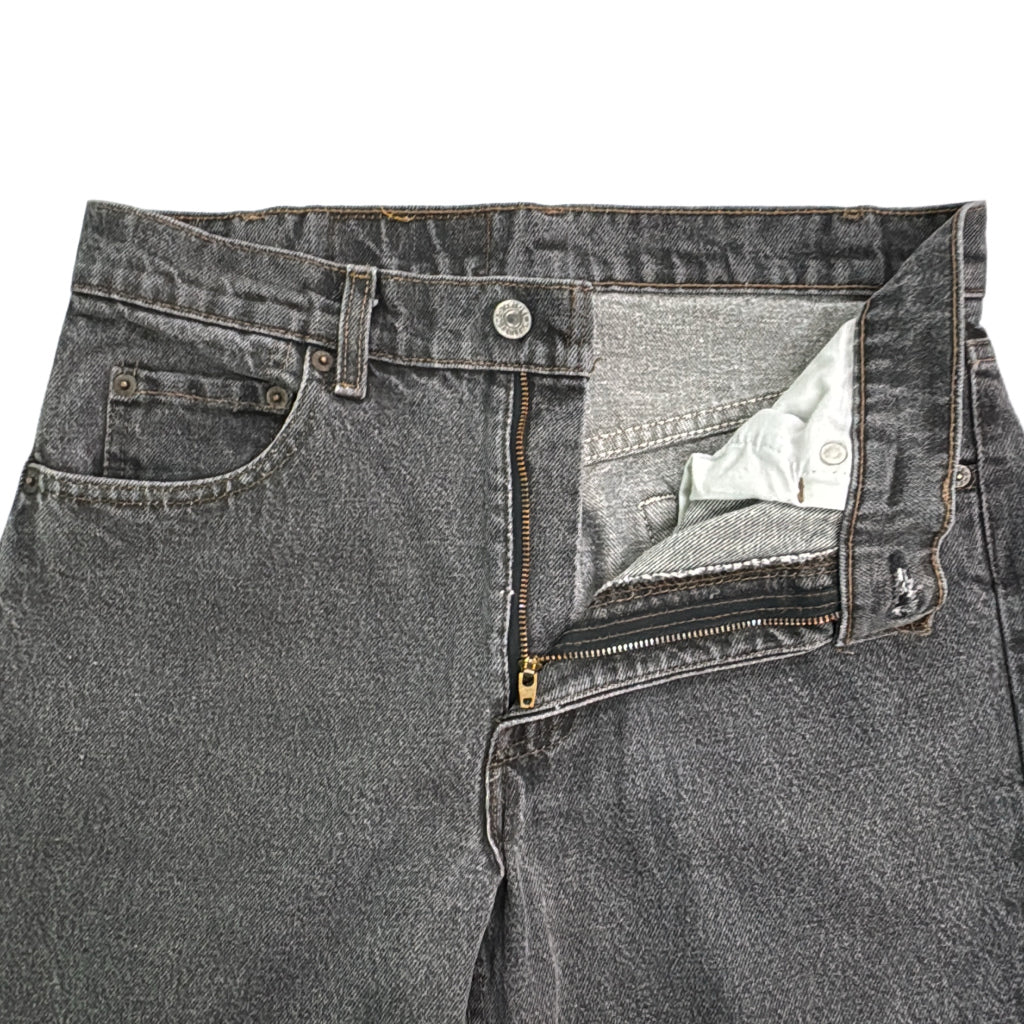 80s Levi's Denim Pants