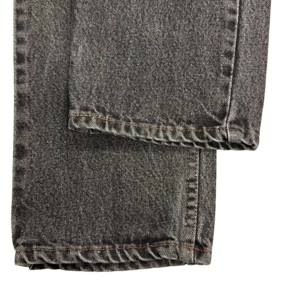 80s Levi's Denim Pants