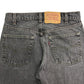 80s Levi's Denim Pants