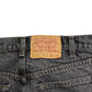 80s Levi's Denim Pants