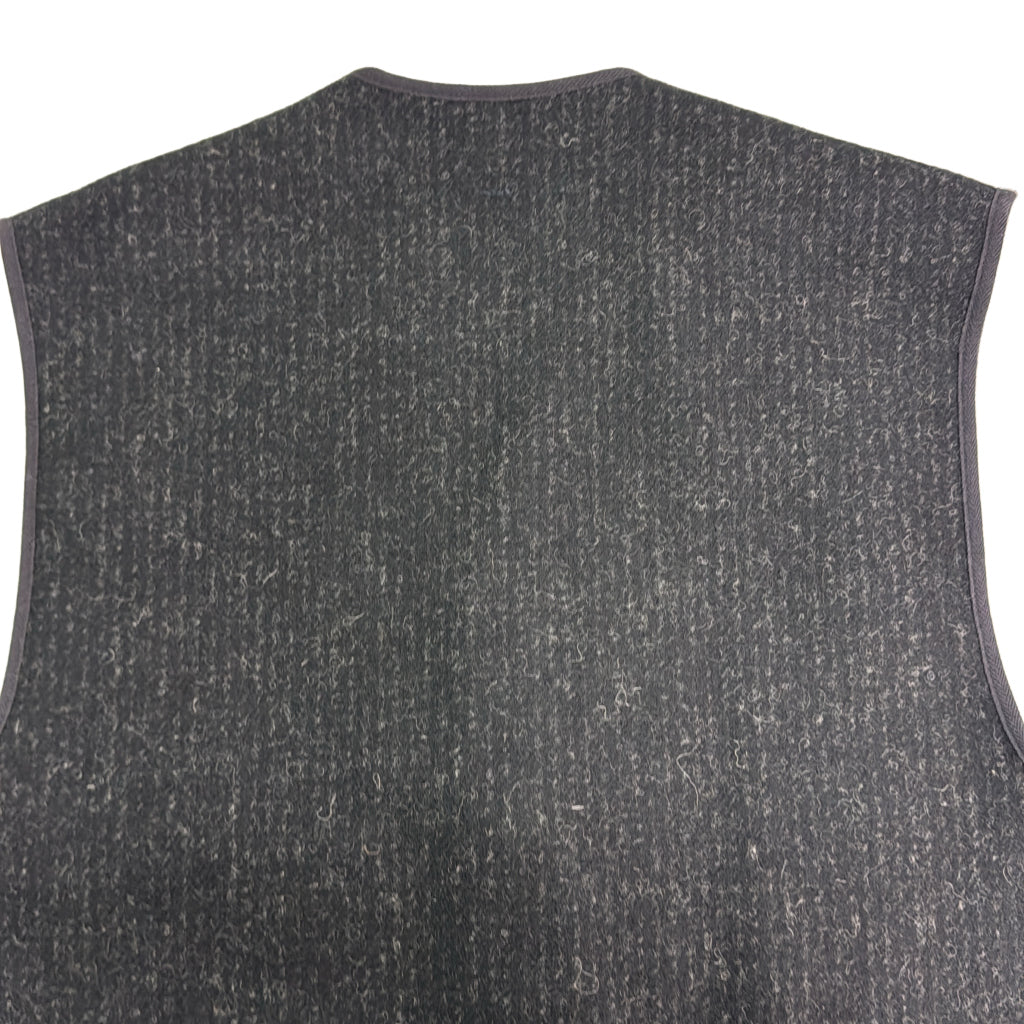 90s WOOLRICH Vest