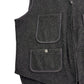 90s WOOLRICH Vest