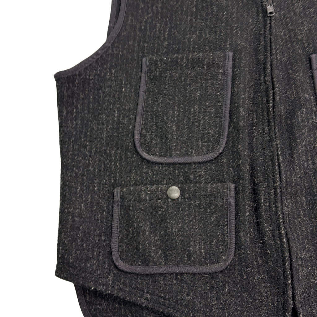 90s WOOLRICH Vest