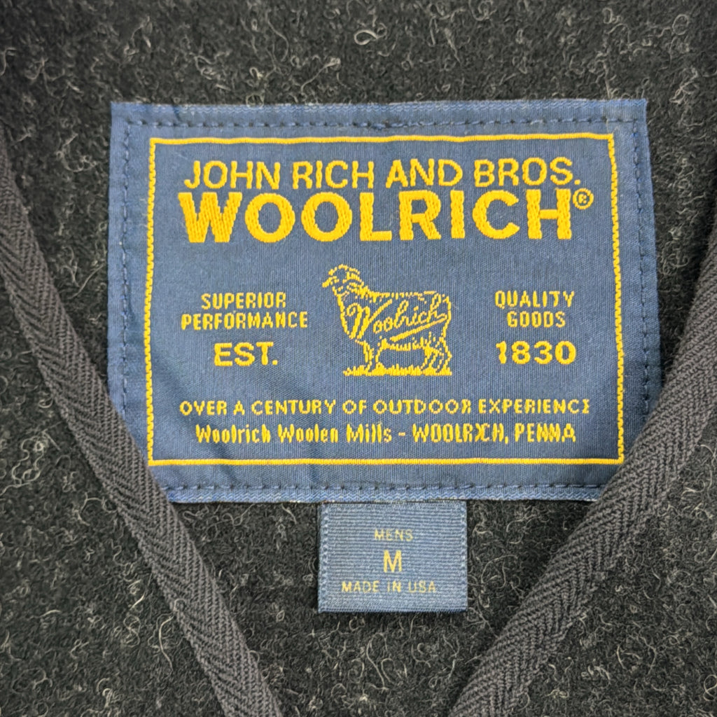 90s WOOLRICH Vest