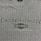 90s HARLEY DAVIDSON Motorcycle T-Shirt