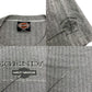 90s HARLEY DAVIDSON Motorcycle T-Shirt