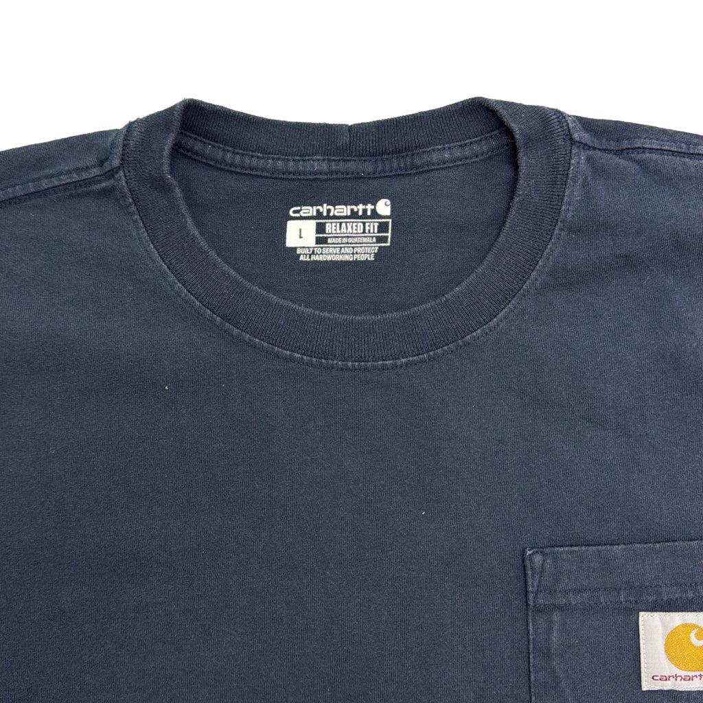 Carhartt Brand T-Shirt