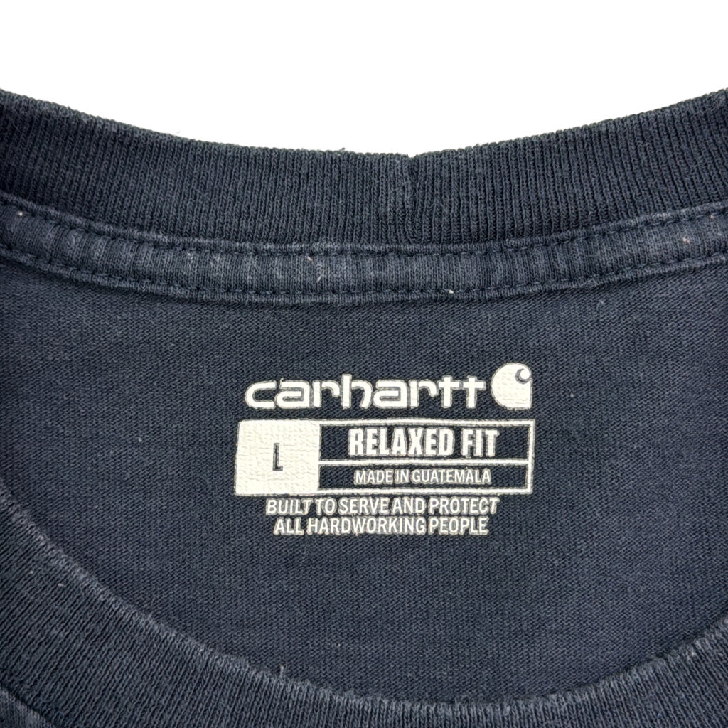 Carhartt Brand T-Shirt