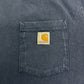 Carhartt Brand T-Shirt